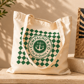 Tote bag personnalisés