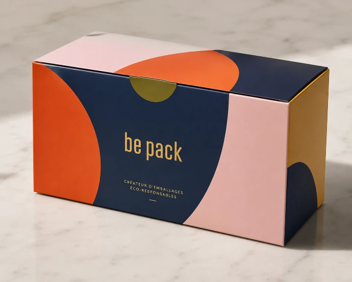 packaging cosmétique & bien-être
