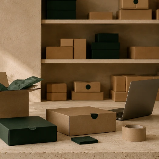 E-commerce