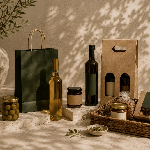 Epicerie fine
