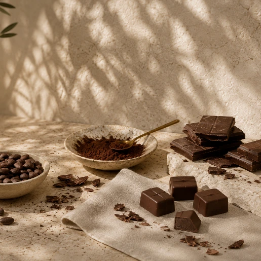 Chocolaterie