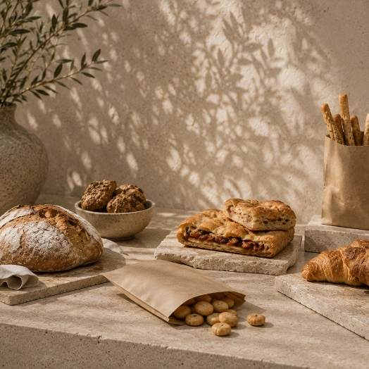 Boulangerie