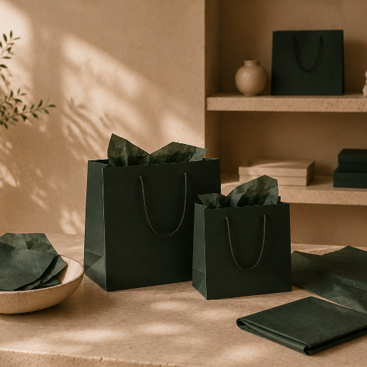 Retail &amp; Boutiques