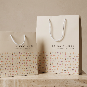Sac Luxe