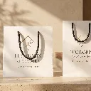 Sac Luxe - Papier Couché - Bepack.webp