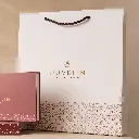 Sac Luxe - Papier couché + Dorure à Chaud - Bepack.webp