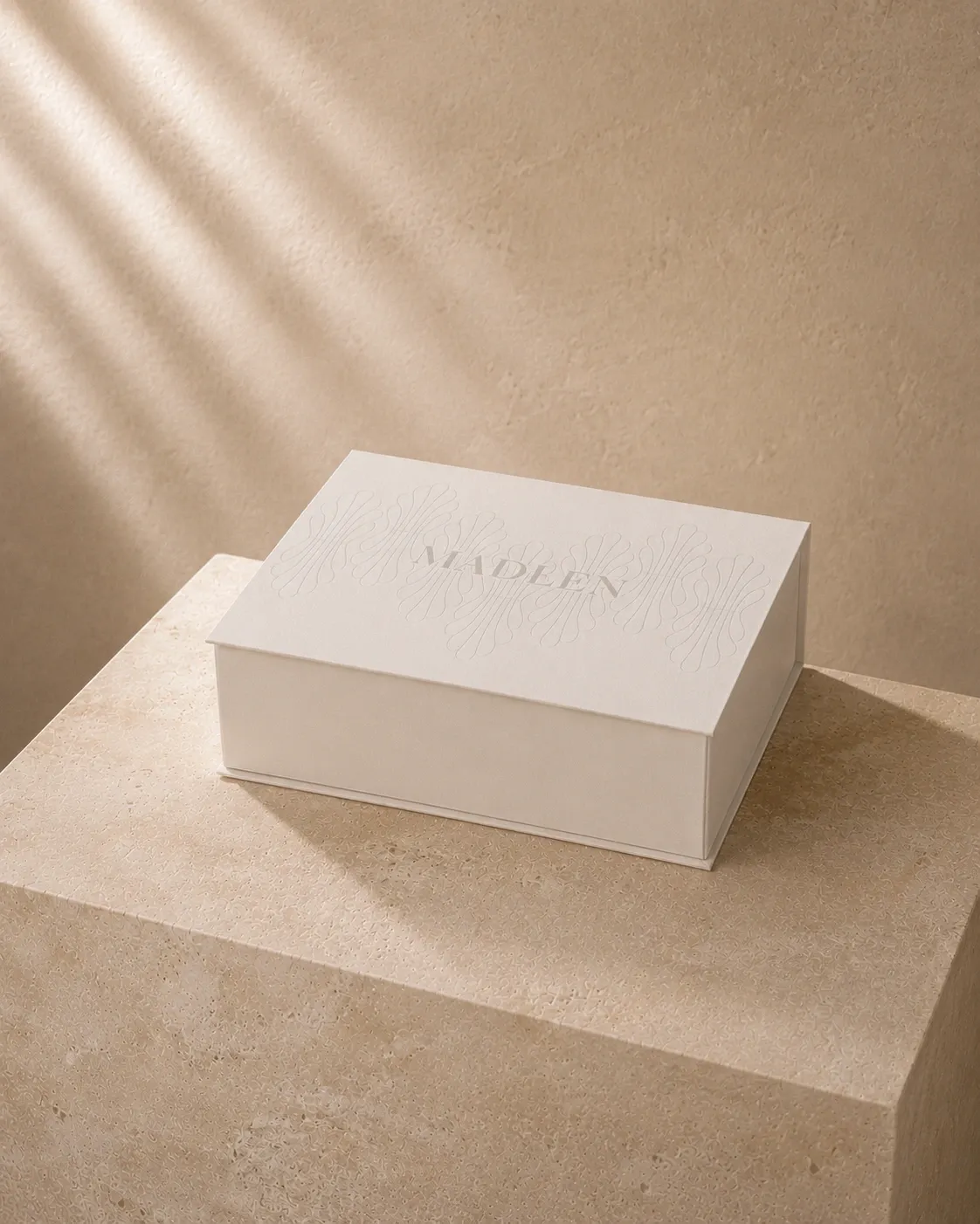 Coffret Rigide
