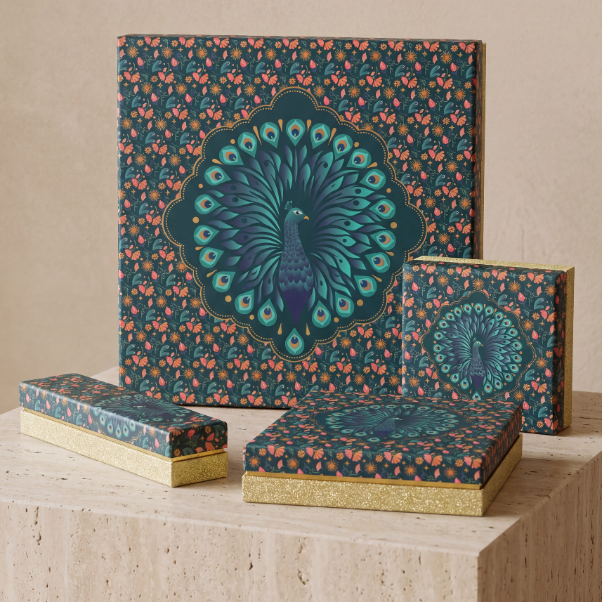 Coffret Prestige
