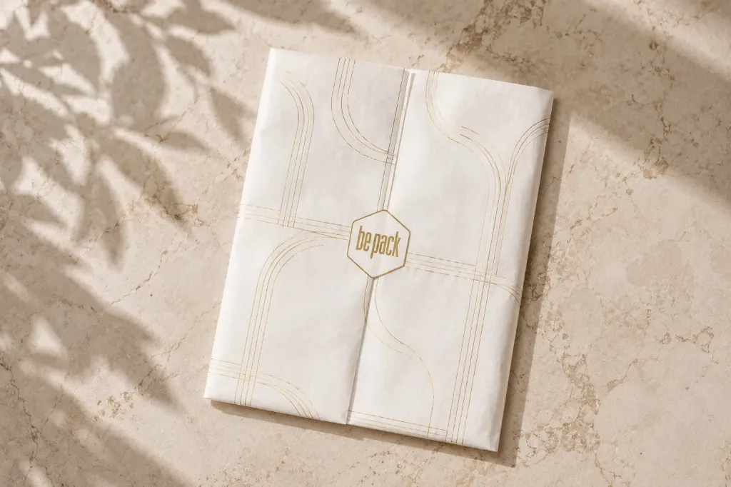 Papier de soie